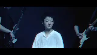 edges and corners - uncertainty (official music video)