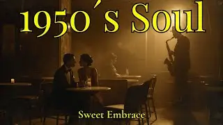TVV - Sweet Embrace“ (1950's Soul) [BEST VERSION]