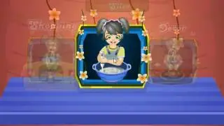 Lemon Cheese Cake - Game Play