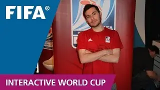 Bruce Grannec - FIWC Grand Final player profile