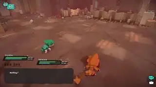Temtem