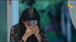 Sara Ne Sarmad Ko I Love You Bol Dia..!! #ainaasif #adnanrazamir - Judwaa - HUM TV