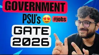 Top PSUs for Computer Science 2025 💻 | Maharatna vs Navratna vs Miniratna Explained!