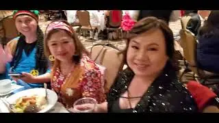 MALATE CATHOLIC SCHOOL-Grand Alumni Reunion