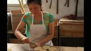 Boiled Bristle/Pig hair Production used for making Paint Brush
