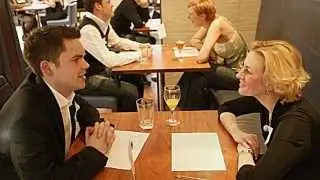 QuestionDate - Speed Dating Belfast