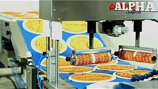 Food Factory Machines That Are At Insane Level #2