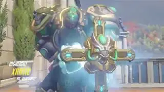 Rienheart did that just happen
