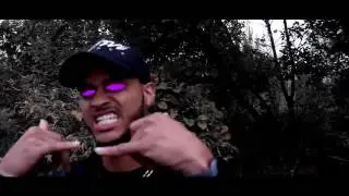 Flako4k - No Goals feat. Myles Hi (Music Video)