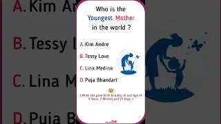 General Knowledge | #shortsfeed #shorts #shortsvideo #gk #shortsgk #gkshorts #facts #factshorts