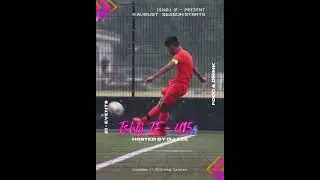 Ish&oslash;j IF - TikTok - Ishaq Gassa
