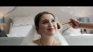 Edgbaston Park Hotel Wedding | Summer 2024 | 4K