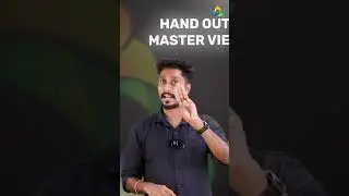 PowerPoint Views Explained | LD Typist & Computer Assistant | Kerala PSC Computer Awareness Class