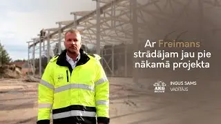 Atsauksme no AKG būve par jumta konstrukciju