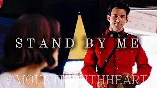 Stand By Me &bull; Nathan + Elizabeth (WCTH) 