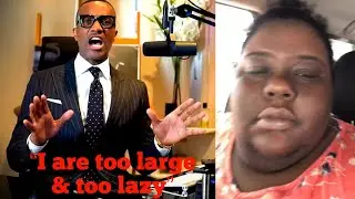 @byKevinSamuels SMOKED 0bese lazy BW on Instagram Live #kevinsamuels 