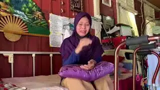[KCFN] Bantuan Rumah Sejahtera - Segmen MPKK Prihatin