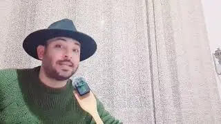 عااااجل الدكالي قربلها على مولات العكفة @marbouhaTV 