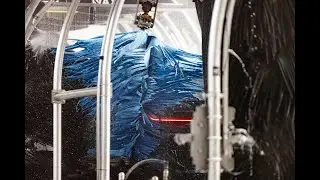 220+ cars per hour Explained