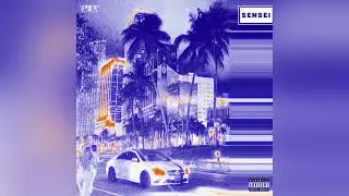 Savvy Melado - SKYAMI (Official Audio)