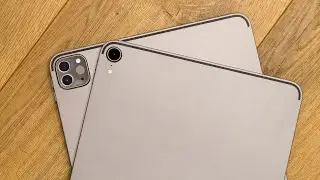 iPad Pro 2020 vs 2018! Not Worth the Upgrade?