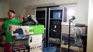 Move Update... The Last Game hunter