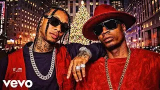 Plies ft. Tyga & Akon & Rick Ross - Victory (Music Video 2026)
