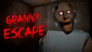 LIVE GRANNY HORROR GAME EXTREME MODE #live #granny #shortlive #grannygameplay #Shorts | Hurrikane