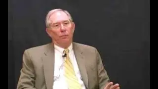 Solution Tree: Robert Eaker on Journey to Becoming a PLC