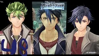 The Legend of Heroes: Trails beyond the Horizon_20260201190027
