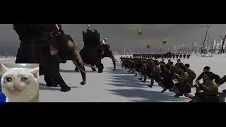 Total War:Attila - Glorious Charge
