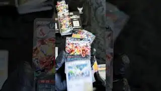 Opening More Shiny Treasure ex Packs 🔥 | Japanese Pok&eacute;mon TCG
