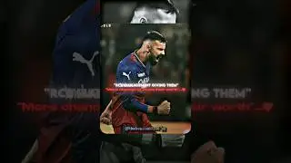 Why RCB Management do this blunder? 😔