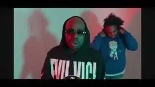 Marijuanaxo xJoe poblano -  No Loker officious video