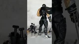 Top Anime Action Figures in 2025 💥 | Shorts