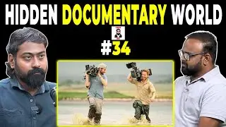 Tamil Documentary Industry: Growth or Suppression?| Varun Bro