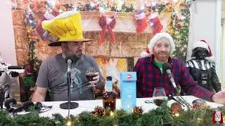 Nerdsense Drinks - #1080 Goose Island Proprietor's Bourbon County Brand Stout (2022)