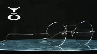 まだ誰も知らない無名ブランドのアイウェア【YŌ】