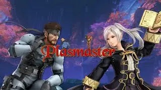 Plasmaster Plays Smash Ultimate -- Live!! (1v1s and Doubles Viewer Battles)