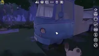 Van Builder Sim