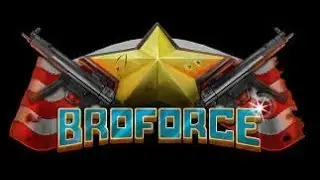 BROFORCE part 2