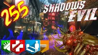 BLACK OPS 3 ZOMBIES 