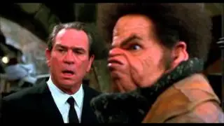 Kay, he's a Ballchinian!