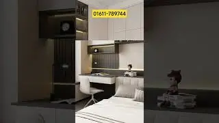 Best interior solution in Bangladesh, Luxury interior design company.