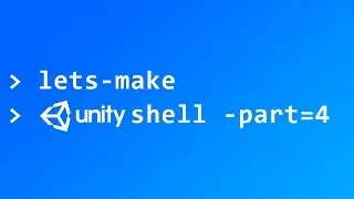 Enumerable Parsing - Lets Make Unity Shell - Part 4