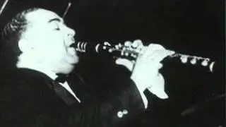 Every Evening - Jimmie Noone's Apex Club Orchestra 1928
