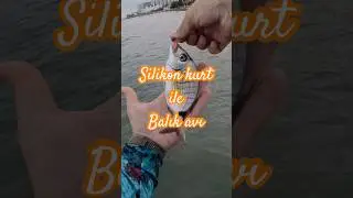 At&ccedil;ek Balık Avı / Lrf Balık Avı / Silikon Kurt ile Balık avı #lrf #fishing #balıkavı #reklam #balık