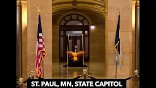 SATANIC PLAQUE, THE BIBLE & THE CONSTITUTION OF THE USA