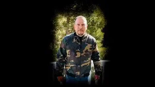 Camo Jacket