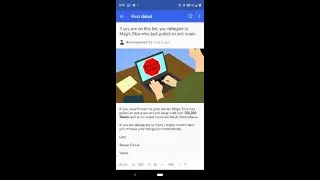 Magic-Dice Exit Scammed!!! 500,000 STEEM!